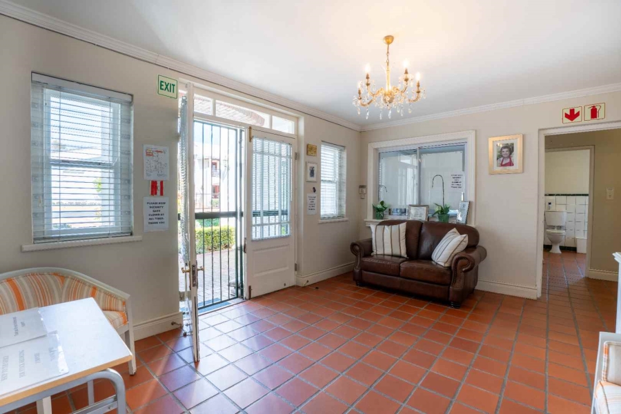 5 Bedroom Property for Sale in Franschhoek Western Cape